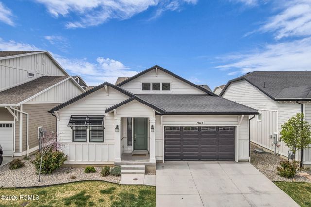 9178 S Renoir Lane, Cottonwood Heights, UT 84093
