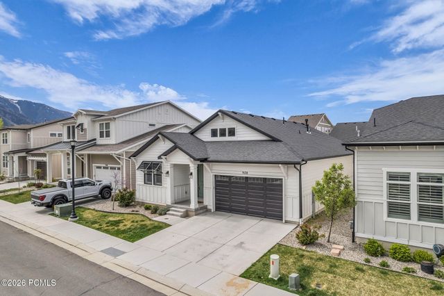 9178 S Renoir Lane, Cottonwood Heights, UT 84093