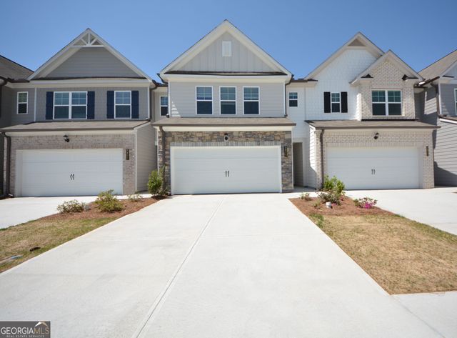 3829 Billabong Trail, Gainesville, GA 30506