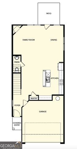 3829 Billabong Trail, Gainesville, GA 30506