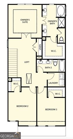3829 Billabong Trail, Gainesville, GA 30506