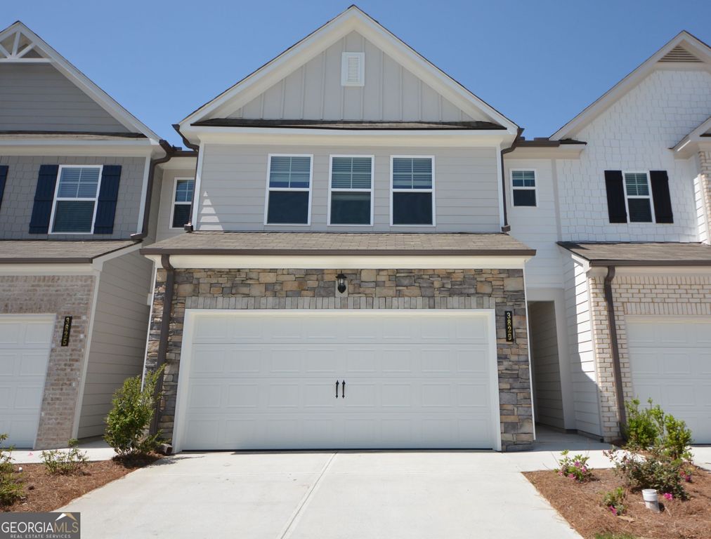 3829 Billabong Trail, Gainesville, GA 30506
