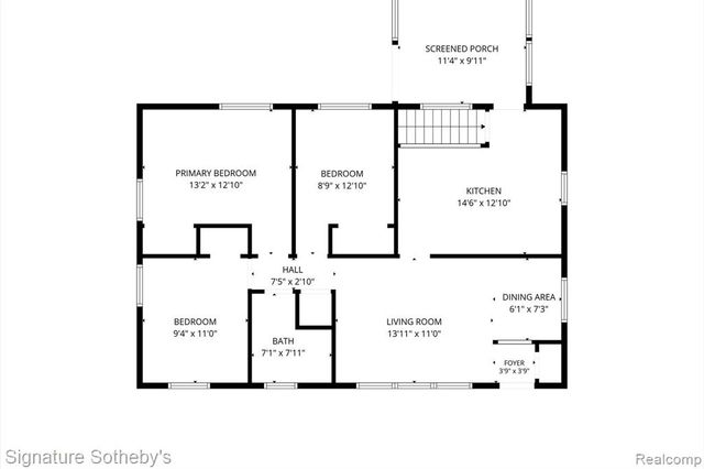 24715 Powers Avenue, Dearborn Heights, MI 48125