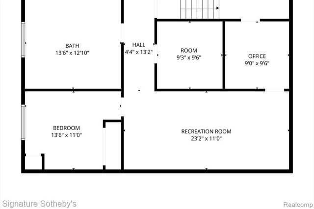 24715 Powers Avenue, Dearborn Heights, MI 48125