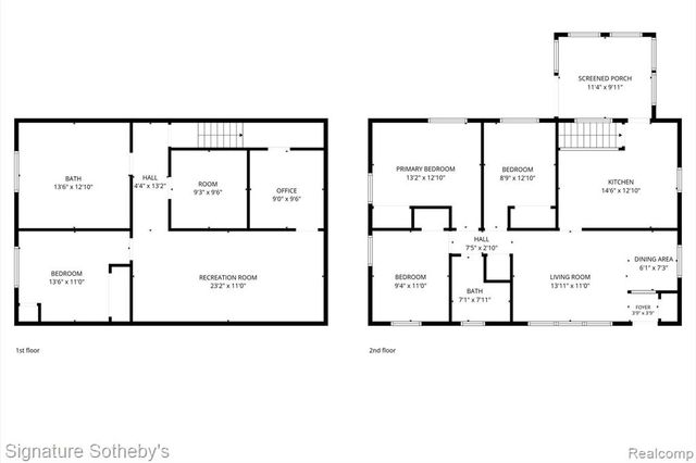 24715 Powers Avenue, Dearborn Heights, MI 48125