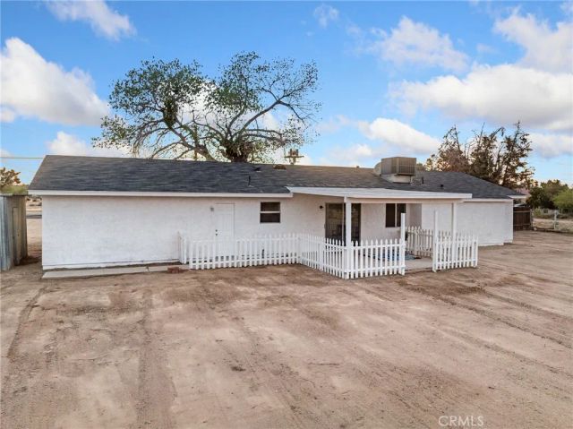 9383 11th Avenue, Hesperia, CA 92345