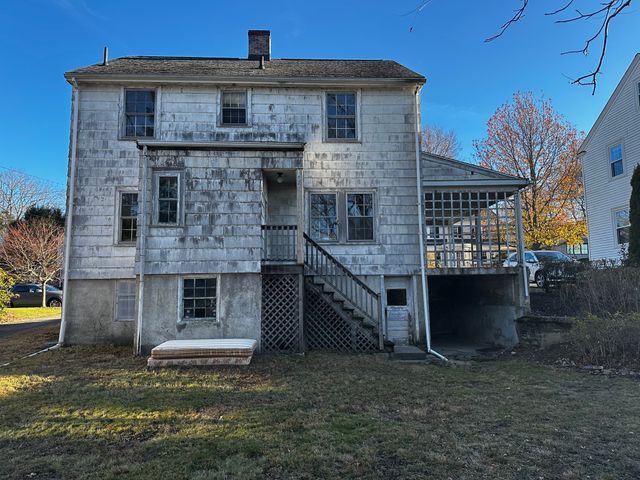 63 Vermont Street, Boston, MA 02132