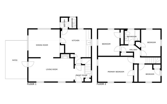 63 Vermont Street, Boston, MA 02132