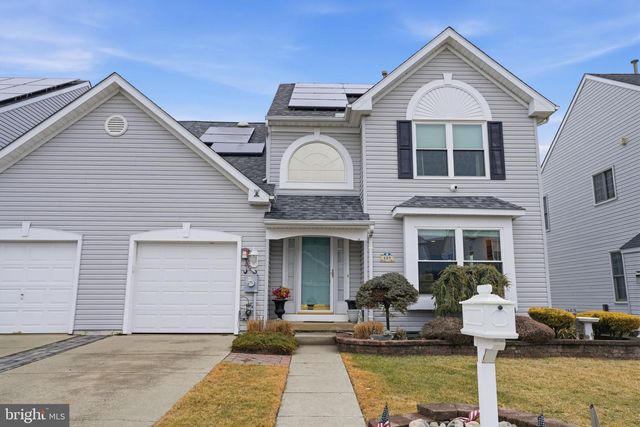 809 N LITTLE ROCK AVE, Ventnor City, NJ 08406