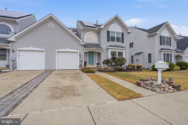 809 N LITTLE ROCK AVE, Ventnor City, NJ 08406