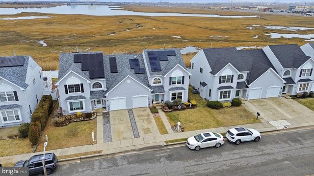 809 N LITTLE ROCK AVE, Ventnor City, NJ 08406