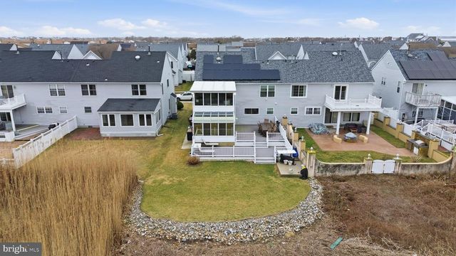 809 N LITTLE ROCK AVE, Ventnor City, NJ 08406