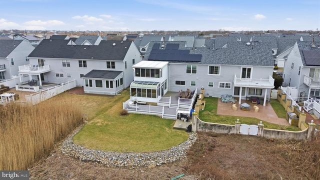 809 N LITTLE ROCK AVE, Ventnor City, NJ 08406