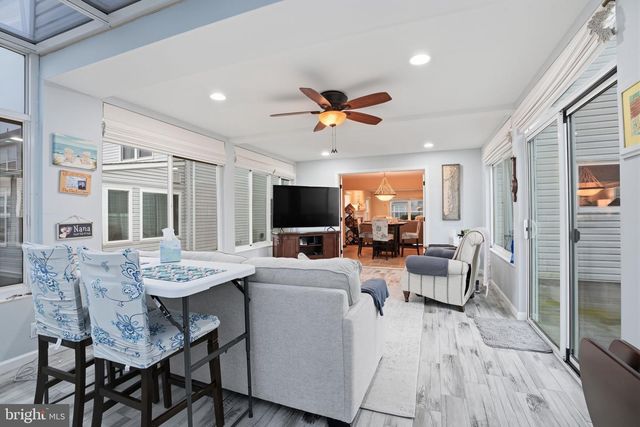 809 N LITTLE ROCK AVE, Ventnor City, NJ 08406