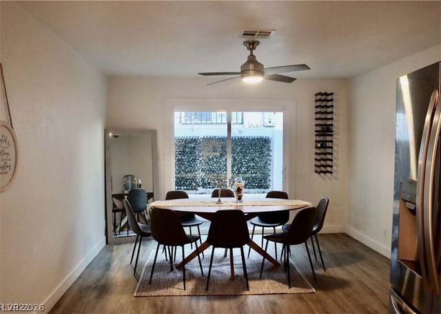 3610 Antigua Avenue, Las Vegas, NV 89121