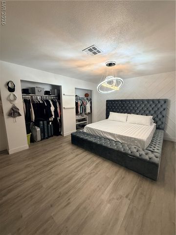 3610 Antigua Avenue, Las Vegas, NV 89121