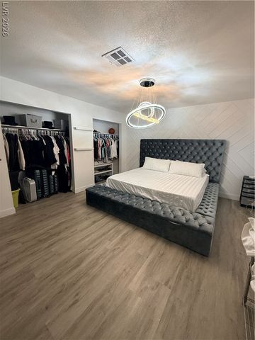 3610 Antigua Avenue, Las Vegas, NV 89121