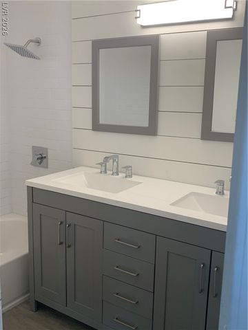3610 Antigua Avenue, Las Vegas, NV 89121