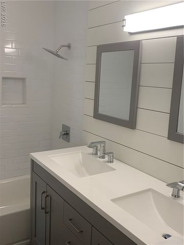 3610 Antigua Avenue, Las Vegas, NV 89121