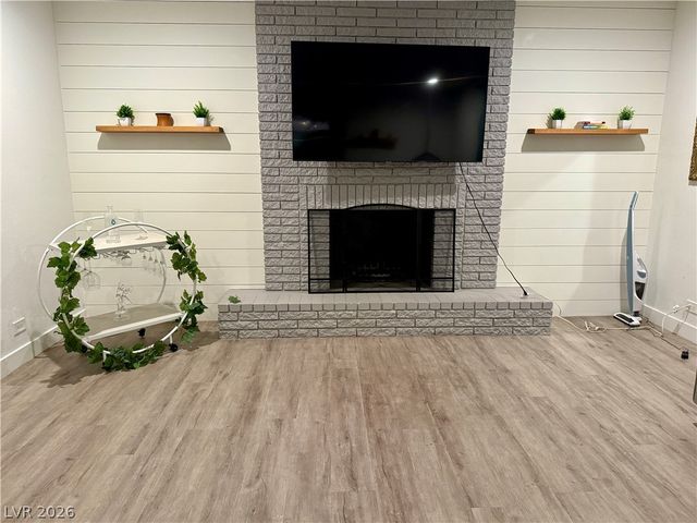 3610 Antigua Avenue, Las Vegas, NV 89121
