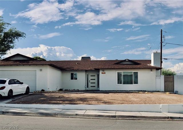 3610 Antigua Avenue, Las Vegas, NV 89121