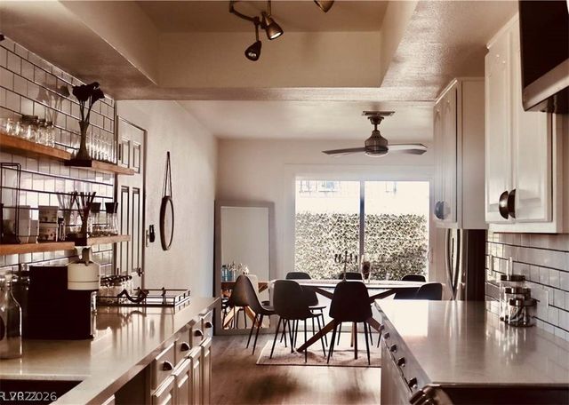 3610 Antigua Avenue, Las Vegas, NV 89121