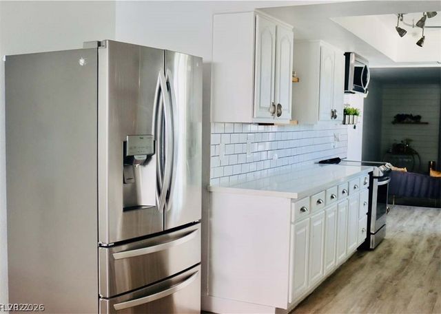 3610 Antigua Avenue, Las Vegas, NV 89121