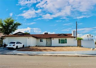 3610 Antigua Avenue, Las Vegas, NV 89121