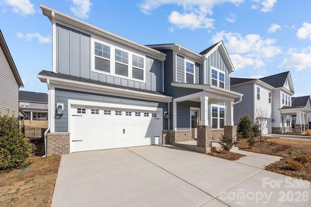 741 Sirius Lane 94, York, SC 29745