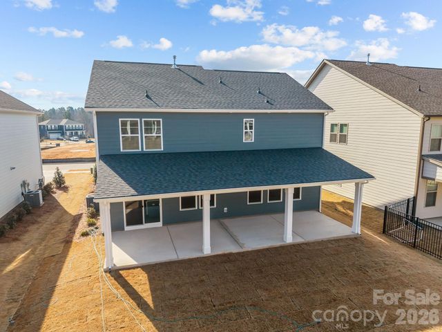 741 Sirius Lane 94, York, SC 29745