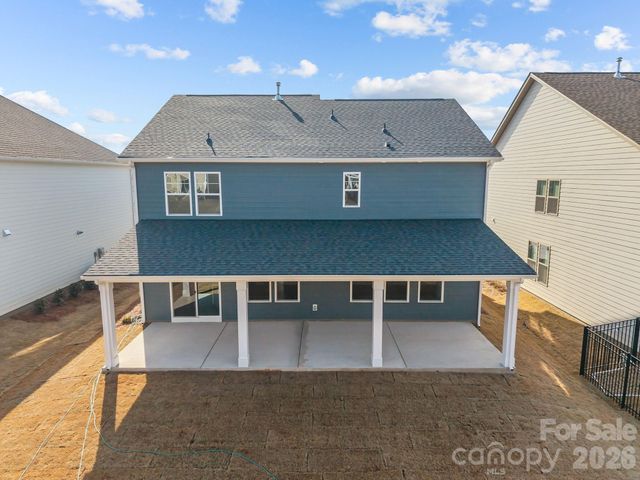 741 Sirius Lane 94, York, SC 29745