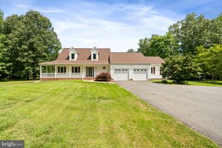 6449 MORRIS ROAD, Spotsylvania, VA 22551