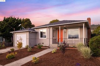 1408 Everett St, El Cerrito, CA 94530