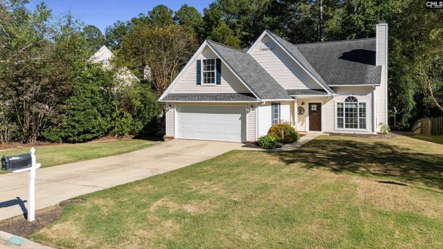 176 Pond Oak Lane, Columbia, SC 29212