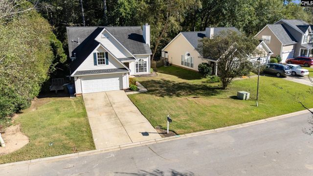 176 Pond Oak Lane, Columbia, SC 29212