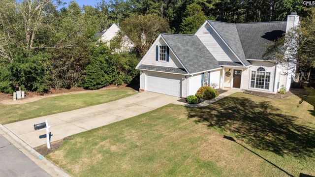 176 Pond Oak Lane, Columbia, SC 29212