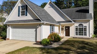 176 Pond Oak Lane, Columbia, SC 29212