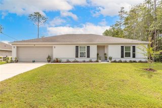 49 LLAMA TRAIL, Palm Coast, FL 32164