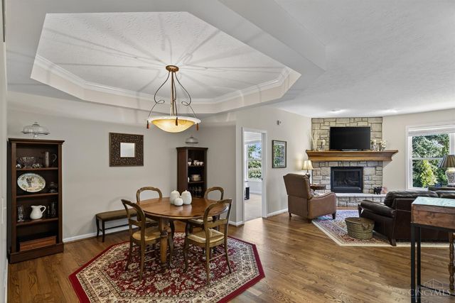 8022 Stonegate Drive, Anderson Twp, OH 45255