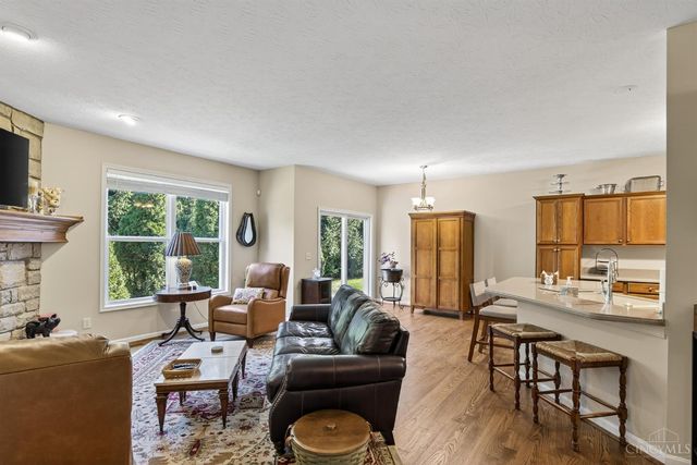 8022 Stonegate Drive, Anderson Twp, OH 45255