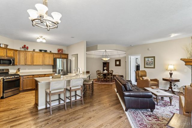 8022 Stonegate Drive, Anderson Twp, OH 45255