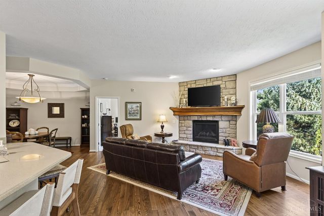 8022 Stonegate Drive, Anderson Twp, OH 45255