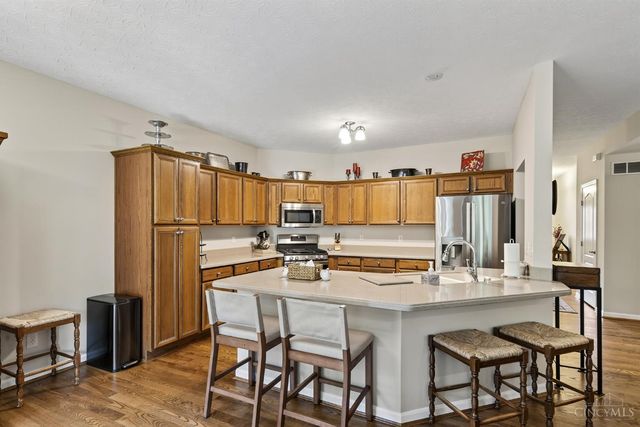 8022 Stonegate Drive, Anderson Twp, OH 45255