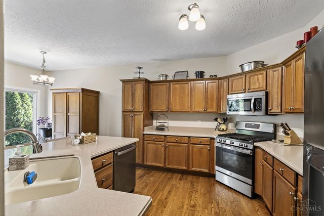 8022 Stonegate Drive, Anderson Twp, OH 45255