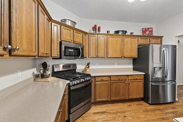 8022 Stonegate Drive, Anderson Twp, OH 45255