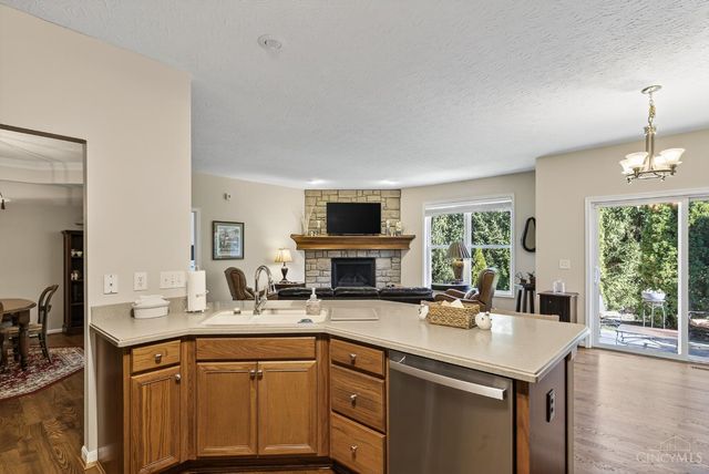 8022 Stonegate Drive, Anderson Twp, OH 45255