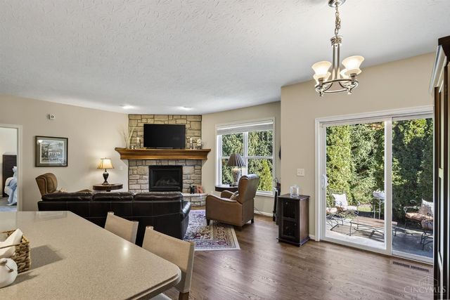 8022 Stonegate Drive, Anderson Twp, OH 45255