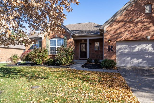 8022 Stonegate Drive, Anderson Twp, OH 45255