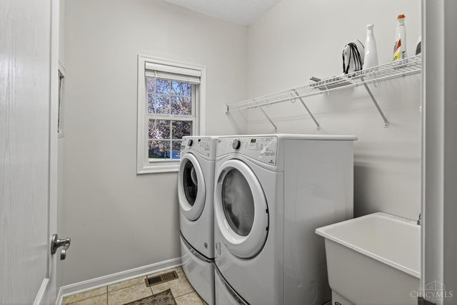 8022 Stonegate Drive, Anderson Twp, OH 45255