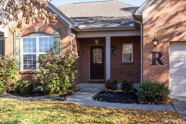 8022 Stonegate Drive, Anderson Twp, OH 45255